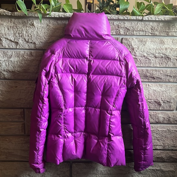 SAM puffer jacket - Picture 2 of 6